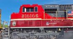 UP 1616